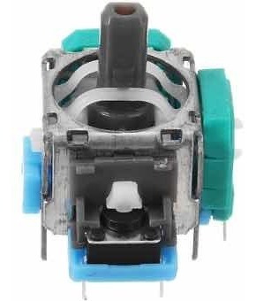 Imagen 2 de 3 de Análogo Joystick Repuesto Mando Ps4/xbox One