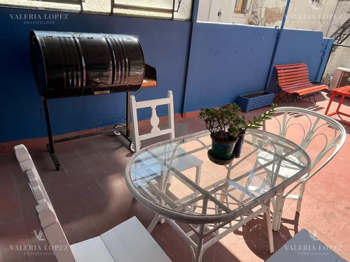 Departamento Ph En Alquiler En Núñez, Capital Federal, Buenos Aires
