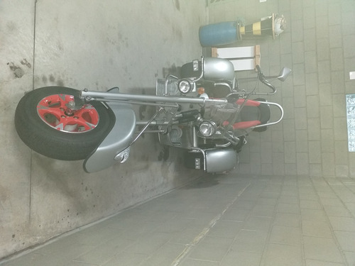 Triciclo-muller/tr18