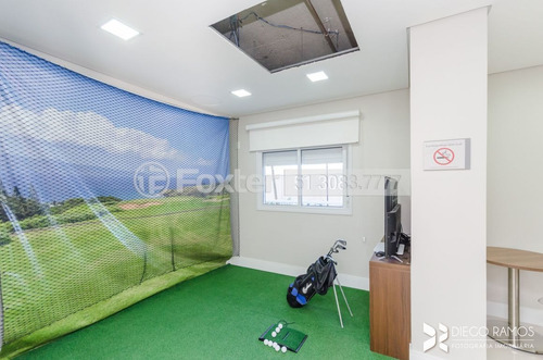 Imagem 14 de 30 de Apartamento, 3 Dormitórios, 101 M², Jardim Do Salso - 192915