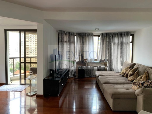 Imagem 2 de 15 de Maravilhoso Apartamento, Ensolarado, Próximo Ao Metrô. - Em33718