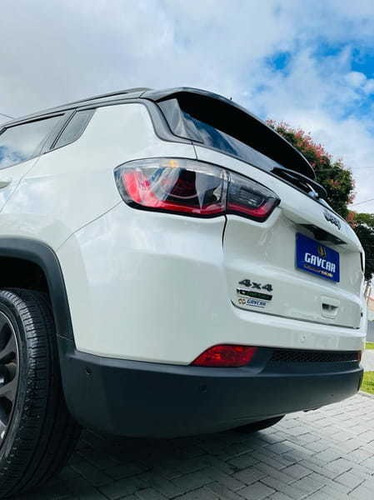 Imagem 10 de 15 de Jeep Compass Limited S 2021