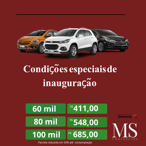 Compre Agora Seu Carro Se Planejando Com Nosso Consórcio