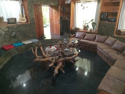 Se Vende Casa 5d5b, 420 M2, Terreno 10.000 Cam Cerro Colora