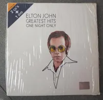 Comprar John Elton Greatest Hits 1970 2002 2 Cds Mas 1 Dvd 