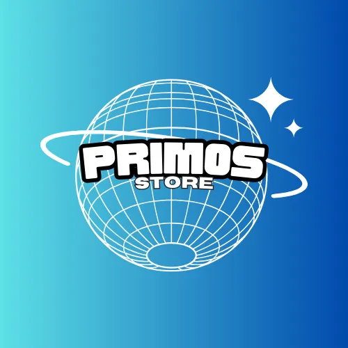 PRIMOS MEGA STORE