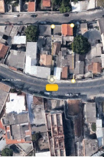 Imagem 2 de 2 de Lote Para Venda Em Belo Horizonte, Renascença - Lote55_1-2076004