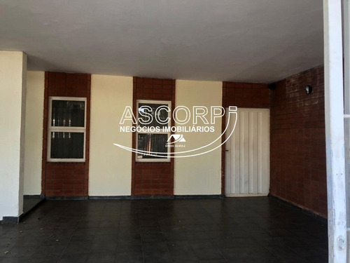 Imagem 15 de 30 de Ótima Casa No Jardim Elite (código Ca00552) - Ca00552 - 69853380