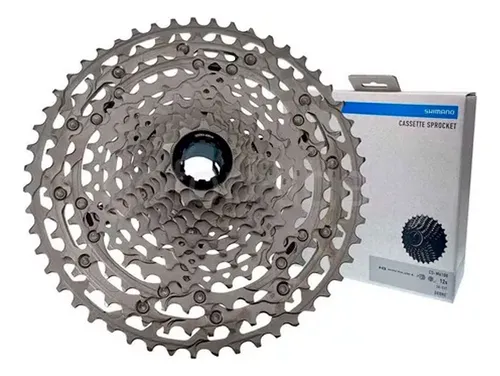 comprar Cassete Shimano Deore 12v Cs M6100 10u002F51 Microspline Mtb  K7