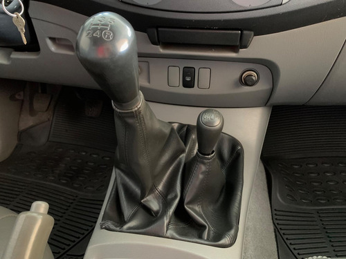 Toyota Hilux Cd4x4 Srv