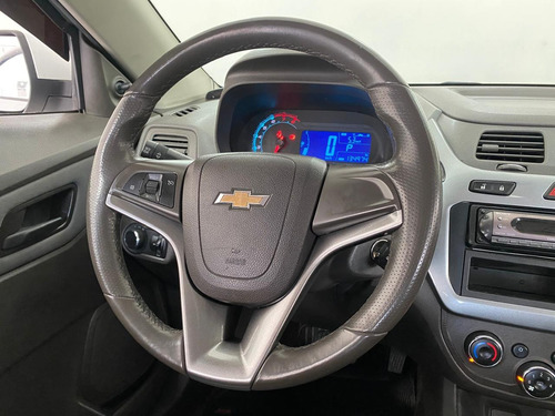 Chevrolet Cobalt 1.8 MPFI LT 8V FLEX 4P AUTOMÁTICO