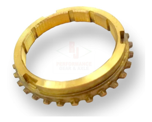 Bronces 3.ª,4.ª Y 5.ª Para Dodge/hyundai Atos 99-10