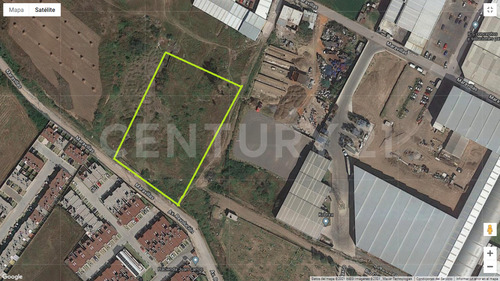 Venta De Terreno En La Col. Sanctorum, Municipio De Coronango.
