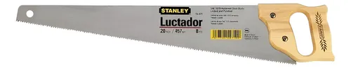 Serrucho 50 Cm Stanley