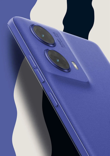 Motorola Moto G85 5g 256 Gb Azul 12 Gb Ram Azul