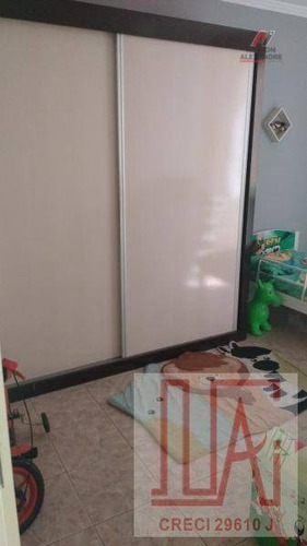 Imagem 12 de 26 de Apartamento Residencial À Venda, Jaguaré, São Paulo - . - Ap0046