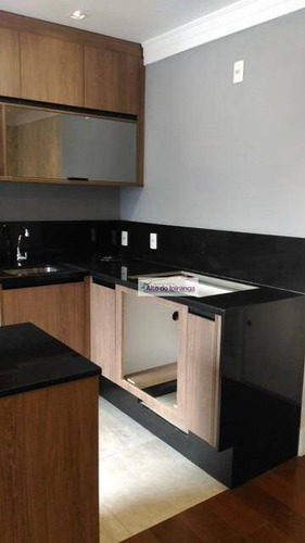 Apartamento Com 2 Dormitórios À Venda, 67 M² Por R$ 770.000,00 - Ipiranga - São Paulo/sp - Ap2978