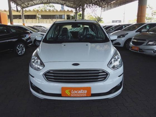 Ford Ka 1.0 Ti-vct Flex Se Manual