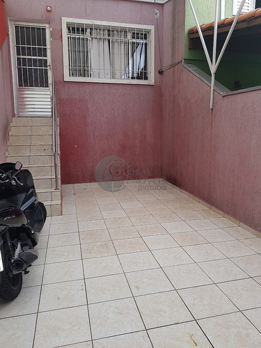Venda Sobrado São Paulo Jaraguá - S213