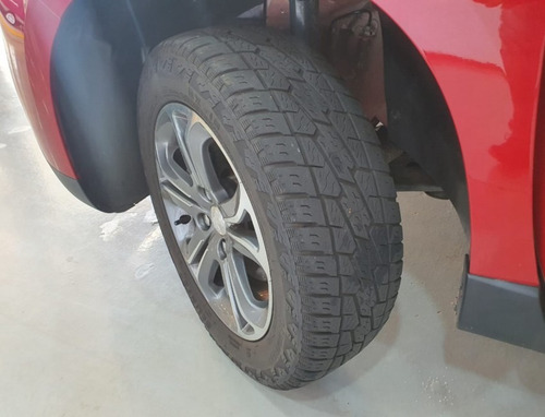 Imagem 13 de 13 de Peugeot 2008 1.6 Griffe 16v Aut.