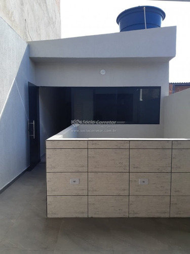 Imagem 4 de 15 de Sobrado 140 M² A Venda- Jd. Angélica- Guarulhos - Sobrado A Venda No Bairro Jardim Angélica - Guarulhos, Sp - Sc01423