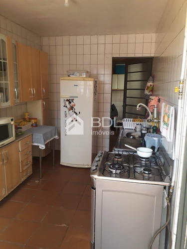 Imagem 4 de 15 de Casa À Venda Em Jardim García - Ca002916