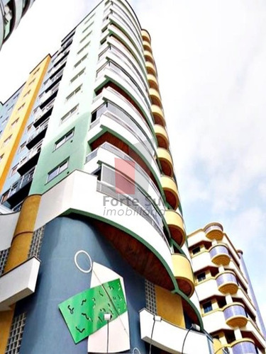 Imagem 1 de 24 de Apartamento - Ap1073 - 33727158