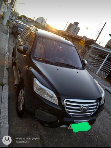 Imagem 1 de 4 de Lifan