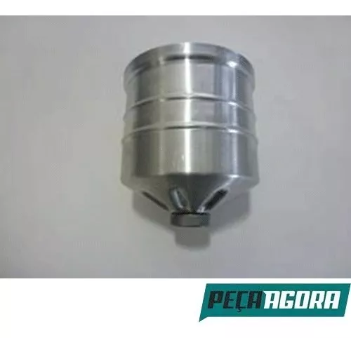 Filtro Caixa/Diferencial Scania S4/S5 P/G/R TBH343 W9023/1 - Loja DR3