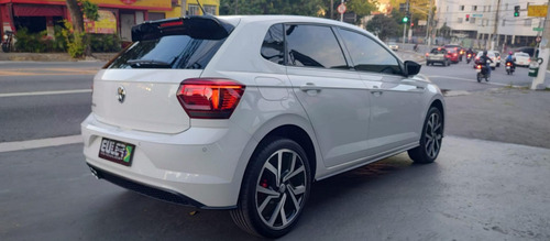 Imagem 11 de 15 de Polo Gts 1.4 Tsi 16v Flex