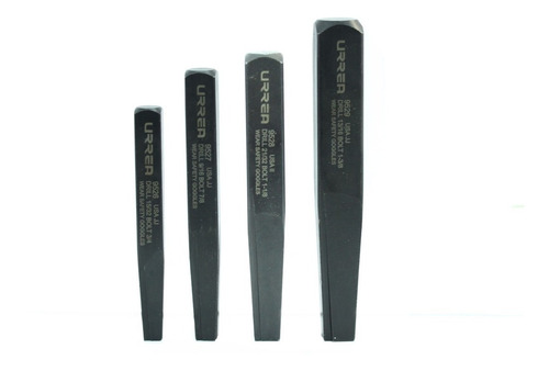 Juego 4 Extractores Para Tornillos Urrea 9501a 32807488