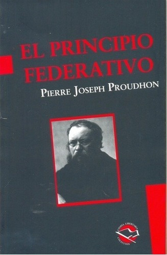 Principio Federativo (utopia Libertaria)