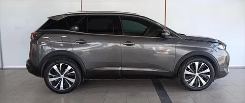 Peugeot 3008 1.6 Gt At