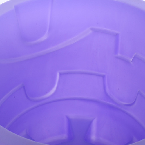 Mini Cubo De Juguete Divertido Para Niños, 5 Unidades, Cubo