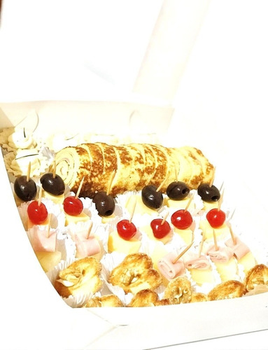 Lunch 5 Personas Imperdible!!!! El Mejor $ 900