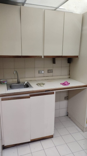 Alquiler Oficina Av Urdaneta Centro Financiero Latino Wsuarez