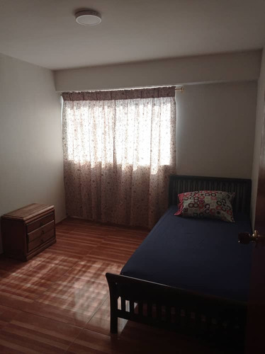 Apartamento En Venta Residencia Isamar Av Ferrero Tamayo /im