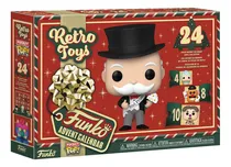 Comprar Funko Calendario Adviento Hasbro
