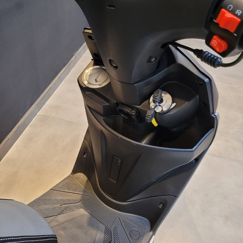 Imagen 13 de 22 de Zanella Styler Rs 150 - Entrega Inmediata - Jp Motos