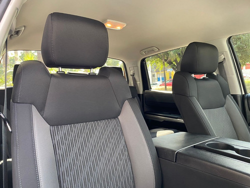 Imagen 11 de 15 de Toyota Tundra Sr5 2017