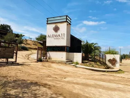 rancho en venta tierra santa