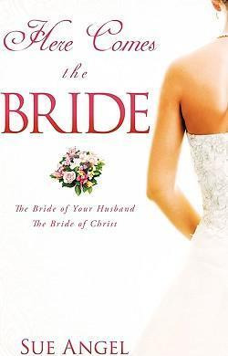 Libro Here Comes The Bride - Sue Angel
