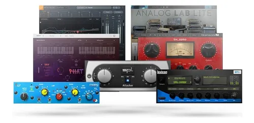 Misturador Digital Usb Presonus Studiolive 16.0.2 127v