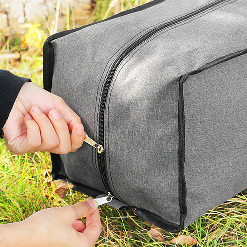 Foldable Table Chair Stand Storage Bag Handbag Outdoor
