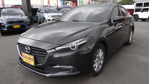 Mazda 3 Touring