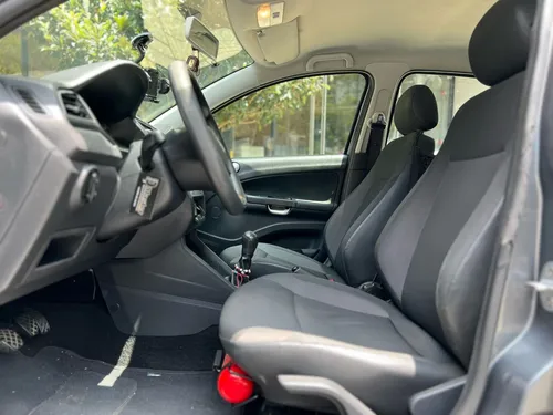 Volkswagen Gol 1.6 Trendline