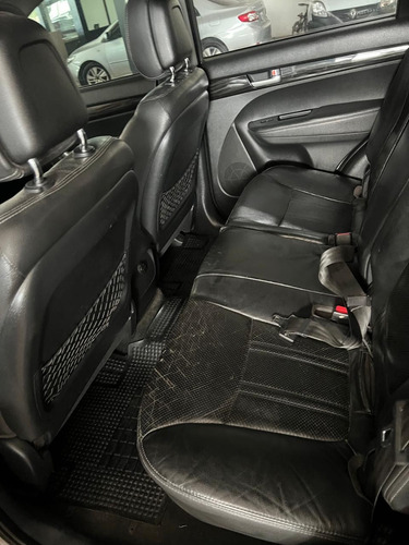Kia Sorento 2.4 Ex Premium 4x4 6at