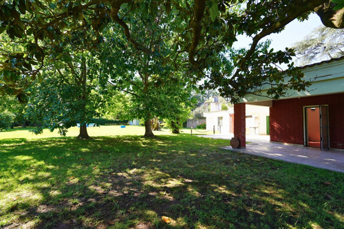 Venta Casa Quinta C/ Pileta En Gral. Rodriguez