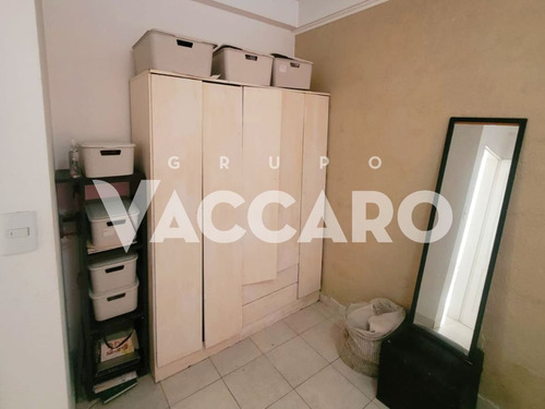 Venta De Departamento 2 Ambientes, Moreno Centro