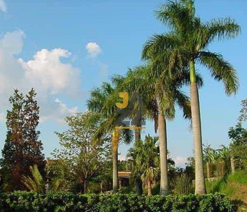 Imagem 2 de 7 de Chácara Com 4 Dormitórios (suites) À Venda, 5000 M² Por R$ 1.970.000 - Recanto Das Flores - Indaiatuba/sp - Ch0747